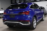 Used 2023 Audi Q5 2.0T Premium Plus image 5