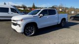 New 2025 Chevrolet Silverado 1500 RST w/ RST All Star Premium Package image 5