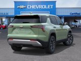 New 2026 Chevrolet Equinox LT w/ Convenience Package II image 5