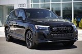 New 2025 Audi Q7 3.0T Prestige image 2