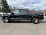 Used 2020 Ford F150 4x4 SuperCrew image 2