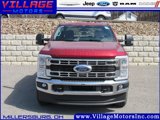 New 2025 Ford F350 XLT image 2