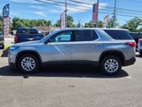 Used 2023 Chevrolet Traverse LS image 2