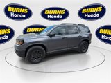 New 2026 Honda Passport TrailSport image 4