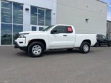 Used 2023 Nissan Frontier S w/ Technology Package image 3