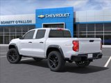 New 2025 Chevrolet Colorado Trail Boss image 3