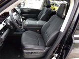 New 2025 INFINITI QX80 Sensory image 6