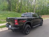 New 2025 RAM 1500 Rebel image 5