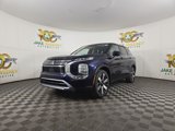 New 2025 Mitsubishi Outlander SE image 3