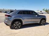 New 2025 Volkswagen Atlas Cross Sport SEL Premium R-Line image 2