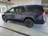 New 2026 Chevrolet Suburban RST image 5