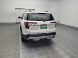 Used 2020 GMC Acadia SLT image 6