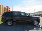 Used 2022 Jeep Grand Cherokee L Limited image 2