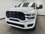 New 2025 RAM 3500 Big Horn image 4