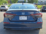 Used 2025 Honda Civic Sport image 5