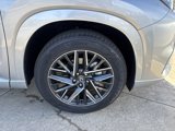 New 2025 Lexus TX 350 AWD image 3