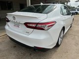 Used 2019 Toyota Camry XLE image 5