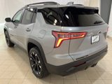 New 2026 Chevrolet Equinox RS w/ Convenience Package III image 3