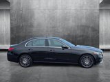 Used 2024 Mercedes-Benz C 300 Sedan image 4