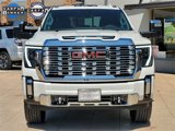 Used 2024 GMC Sierra 2500 Denali w/ Technology Package image 2