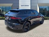 New 2025 Jaguar F-PACE R-Dynamic S image 2