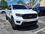 Certified 2022 Ford Ranger XLT w/ Equipment Group 301A Mid image 2
