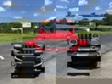 New 2025 Jeep Wrangler Sahara image 2