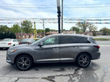 Used 2018 INFINITI QX60 AWD w/ Deluxe Technology Package image 4