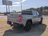 Used 2024 Chevrolet Silverado 1500 ZR2 w/ Technology Package image 5