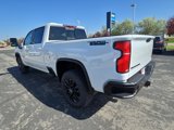 New 2025 Chevrolet Silverado 3500 LTZ image 5