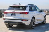 New 2025 Audi SQ6 e-tron Premium Plus image 6