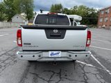 Used 2015 Nissan Frontier PRO-4X w/ Pro-4x Luxury Package image 4