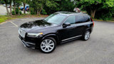 Used 2016 Volvo XC90 T6 Inscription w/ Protection Package Plus image 2