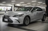 Certified 2024 Lexus ES 300h w/ Luxury Package image 3