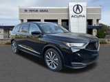 New 2025 Acura MDX SH-AWD w/ Technology Package image 3