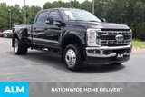 Used 2024 Ford F450 XLT image 5
