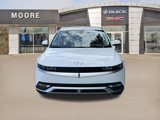 Used 2022 Hyundai Ioniq 5 SE image 2