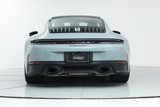 Used 2025 Porsche 911 Carrera T image 4