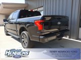 New 2025 Ford F150 Lightning XLT w/ Max Trailer Tow Package image 2