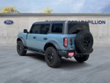 Certified 2022 Ford Bronco Wildtrak image 3