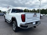 New 2025 GMC Sierra 2500 SLT w/ SLT Premium Package image 6