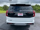 New 2025 Ford Expedition Max Platinum w/ Platinum Ultimate Package image 4
