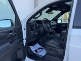 Used 2024 GMC Sierra 1500 AT4 w/ Technology Package image 2