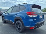 New 2025 Subaru Forester Wilderness image 3