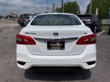 Used 2019 Nissan Sentra SV image 4