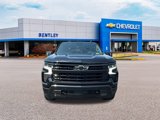 New 2025 Chevrolet Silverado 1500 RST w/ RST All Star Premium Package image 4