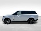 New 2025 Land Rover Range Rover SE image 2