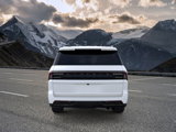 New 2025 Lincoln Navigator L Reserve w/ Jet Appearance Package image 5