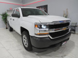 Used 2019 Chevrolet Silverado 1500 W/T w/ WT Convenience Package image 2