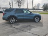 New 2025 Ford Explorer ST-Line image 4